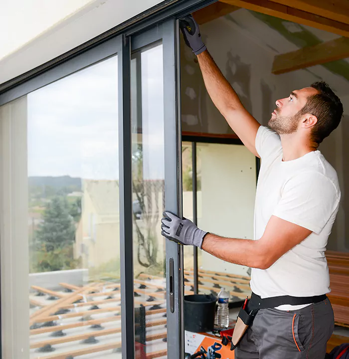 Vinyl Window Installation in Oviedo, FL