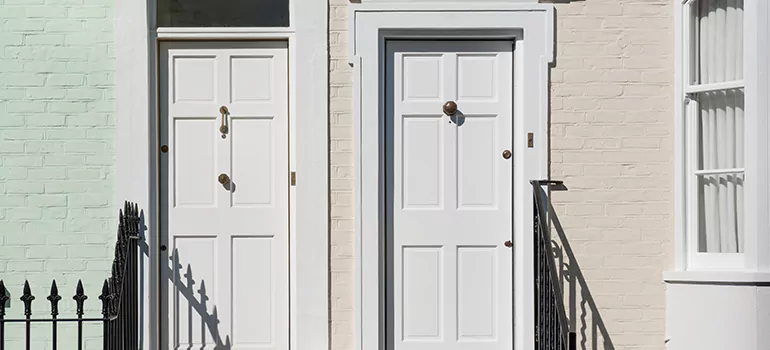 Mirror Closet Door Repair in Oviedo, FL