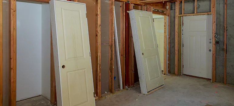 Heavy Duty Sliding Door in Oviedo, FL