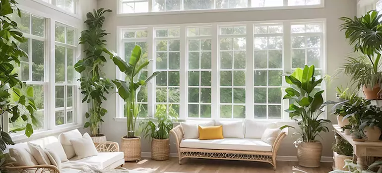 Sunroom Window Replacement in Oviedo, FL