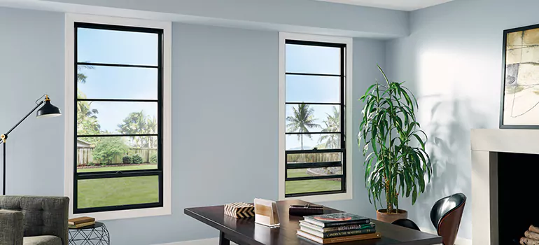 Professional Vinyl Window Installation in Oviedo, FL