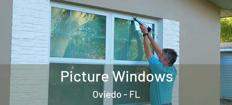  Picture Windows Oviedo - FL